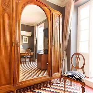 Chambre Supérieure Lit King-Size